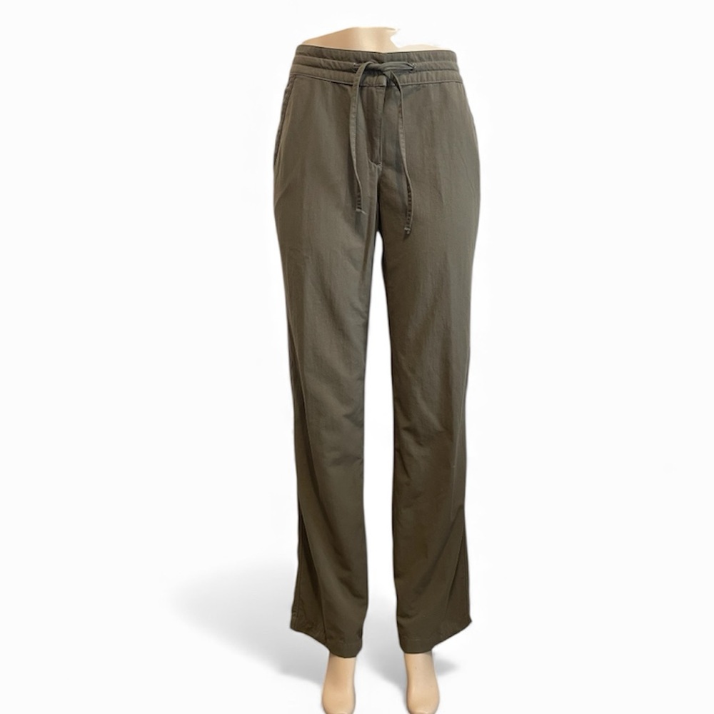 Merrell Olive Green Pants